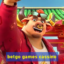 betgo games cassino